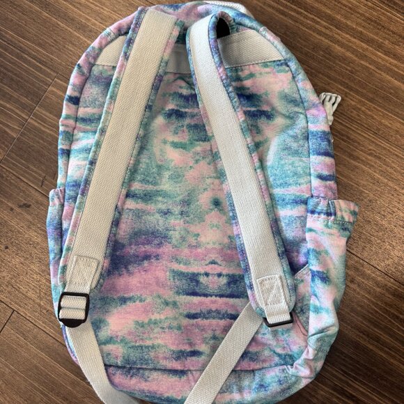 Kids backpack tiedye Kipling - Picture 5 of 5